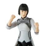Marvel: Legends Series - Xialing (Shang-Chi) (Mr. Hyde BAF) 6" Figure By Hasbro - Image 2