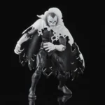 Marvel: Legends Series - D'Spayre (Rintrah BAF) 6" Figure By Hasbro - Image 2