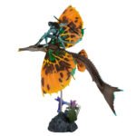 Avatar: World of Pandora - Tonowari and Skimwing (The Way of Water) Figure Set By McFarlane Toys - Image 7