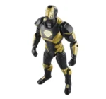 Marvel: Legends Series Gamerverse - Iron Man (Midnight Suns) ( Mindless One BAF) 6" Figure By Hasbro - Image 5