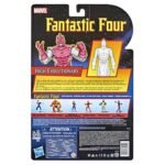 Marvel: Legends Vintage Series - High Evolutionary (Fantastic Four) 6" Figure By Hasbro - Image 7