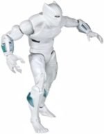 Marvel: Legends Series - Attuma Build A Figure Complete Bundle (Black Panther, Okoye, Hatut Zeraze, Everett Ross, Namor, Nakia) 6" Figures By Hasbro - Image 24