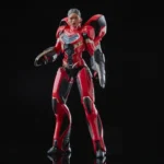 Marvel: Legends Series - IronHeart (Black Panther Wakanda Forever) Deluxe 6" Figure By Hasbro - Image 5