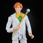 Marvel: Legends Series - Arcade (Super Villains) (Xemnu BAF) 6" Figure By Hasbro - Image 4