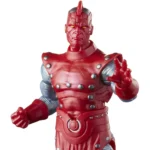 Marvel: Legends Vintage Series - High Evolutionary (Fantastic Four) 6" Figure By Hasbro - Image 3