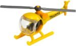 Hot Wheels Premium: Marvel Character Cars - Loki Thanoscopter 1:64 Scale Die Cast Vehicle By Mattel - Image 2