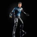 Marvel: Legends Series - Winter Soldier (Falcon & Winter Soldier) (Captain America Flight Gear BAF) 6" Figure By Hasbro - Image 4