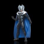 Marvel: Legends Series - Warlord (Professor X) (Uncanny X-Men Comics) 6" By Hasbro - Image 4