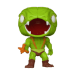 Funko Pop! Retro Toys: Masters Of The Universe - Kobra Khan - Image 2