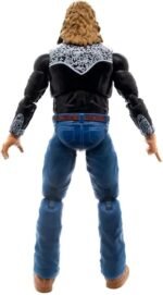 AEW: Unmatched Series 4 (#26) - Adam Page (Hangman) 6" Figure By Jazzwares - Image 4