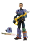 Disney & Pixar Lightyear Alpha Class - Mo Morrison 7" Figure By Mattel - Image 7