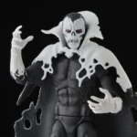 Marvel: Legends Series - D'Spayre (Rintrah BAF) 6" Figure By Hasbro - Image 3