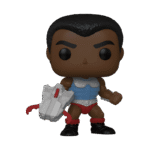 Funko Pop! Retro Toys: Masters Of The Universe - Clamp Champ - Image 2