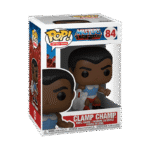 Funko Pop! Retro Toys: Masters Of The Universe - Clamp Champ