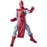 Marvel: Legends Vintage Series - High Evolutionary (Fantastic Four) 6" Figure By Hasbro - Image 4