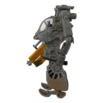 Avatar: World of Pandora - Amp Suit & RDA Driver (The Way of Water) Figure Set By McFarlane Toys - Image 7