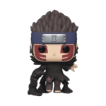 Funko Pop! Animation: Boruto: Naruto Next Generations - Shinki - Image 2