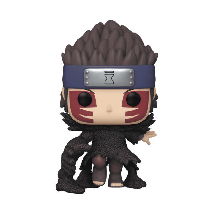 Funko Pop! Animation: Boruto: Naruto Next Generations - Shinki - Image 2