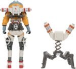 Apex: Legends Series - Wattson 6" Figure By Jakks Pacific - Image 7