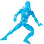 Marvel: Legends Series - IceMan (X-Men) (Colossus BAF) 6" Figure By Hasbro - Image 8