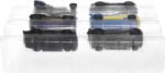Hot Wheels Premium: DC Batman Character Cars - Set of 6 Vehicles 1:64 Scale Inspired by Various DC Batman Characters By Mattel - Image 5