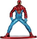 Marvel: Spider-Man - 1941 Ford Pickup 1:32 Die-cast Car & 1.65" Proto-Suit Spider-Man Die-cast Figure By Jada Toys - Image 8