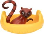 Disney: Encanto - Antonio's Animal Swing Playset With Antonio, Jaguar & Coati By Jakks Pacific - Image 3