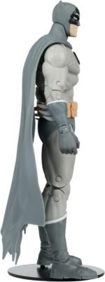 DC: Multiverse - Batman (Bat-Manga) 7" Figure By McFarlane Toys, Collector Edition #16 - Image 6