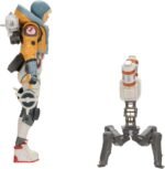 Apex: Legends Series - Wattson 6" Figure By Jakks Pacific - Image 6