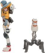 Apex: Legends Series - Wattson 6" Figure By Jakks Pacific - Image 8