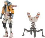 Apex: Legends Series - Wattson 6" Figure By Jakks Pacific - Image 4