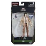 Marvel: Legends Series - Loki (Loki) (Captain America Flight Gear BAF) 6" Figure By Hasbro - Image 9