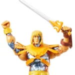 Masters Of The Universe: Masterverse - Faker (Revelation) 7" Deluxe Figure By Mattel - Image 2