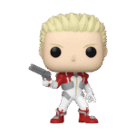 Funko Pop! Animation: Trigun - Knives Millions - Image 2