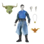 Marvel: Legends Series - Doctor Strange Astral Form (Doctor Strange) (Rintrah BAF) 6" Figure By Hasbro - Image 6