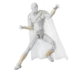 Marvel: Legends Series - The Vision (Wanda Vision) (Captain America Flight Gear BAF) 6" Figure By Hasbro - Image 6