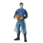 Marvel: Legends Series - Doctor Strange Astral Form (Doctor Strange) (Rintrah BAF) 6" Figure By Hasbro - Image 4