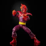 Marvel: Legends Series - Dormammu (Super Villains) (Xemnu BAF) 6" Figure By Hasbro - Image 2