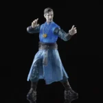 Marvel: Legends Series - Doctor Strange Astral Form (Doctor Strange) (Rintrah BAF) 6" Figure By Hasbro - Image 3