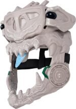 Black Panther: Wakanda Forever - Attuma Shark Armor Mask With Hammerhead Expansion Feature By Hasbro - Image 2