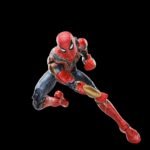 Marvel: Legends Series - Iron Spider (Avengers: Endgame) 6" Figure By Hasbro - Image 5