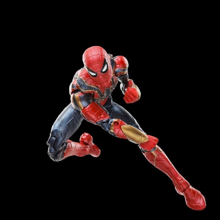 Marvel: Legends Series - Iron Spider (Avengers: Endgame) 6" Figure By Hasbro - Image 5