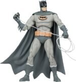 DC: Multiverse - Batman (Bat-Manga) 7" Figure By McFarlane Toys, Collector Edition #16 - Image 4