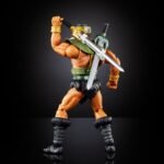 Masters Of The Universe: Masterverse - Tri-Klops (New Eternia) 7" Figure By Mattel - Image 6