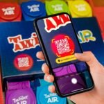 Hasbro: Twister Air - Augmented Reality Party Game For Kids, Adults And Game Night By Hasbro - Image 3