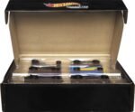 Hot Wheels Premium: DC Batman Character Cars - Set of 6 Vehicles 1:64 Scale Inspired by Various DC Batman Characters By Mattel - Image 6