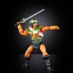 Masters Of The Universe: Masterverse - Tri-Klops (New Eternia) 7" Figure By Mattel - Image 3