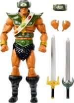Masters Of The Universe: Masterverse - Tri-Klops (New Eternia) 7" Figure By Mattel - Image 7