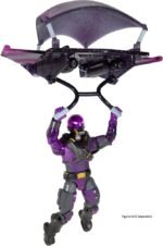 Epic Games: Fortnite Solo Mode Series - Discovery Glider Accessory for 4" Figures By Jazzwares - Image 2