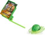 Bakugan: Starter 3 Pack - Special Attack Ventri, Octogan & Trox By Spin Master - Image 7